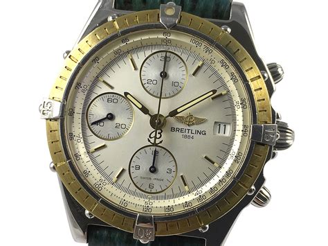 reloj breitling 1884 e56121|Pre.